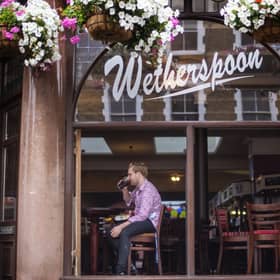 Pub group JD Wetherspoons confirms new menu item - and it's only available for one weekend