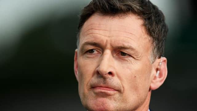 Chris Sutton