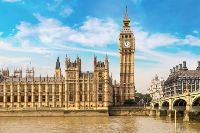 MP expenses 2020: these politicians claimed the most in expenses last year
