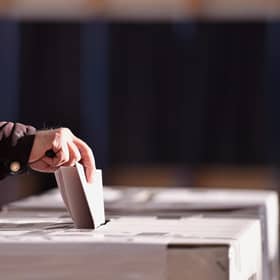 Voters in the Rutherglen and Hamilton West by-election will need to have photographic ID to cast their ballot.