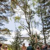 Glen Tanar will open its doors for couples to explore the estate and meet over 20 suppliers.