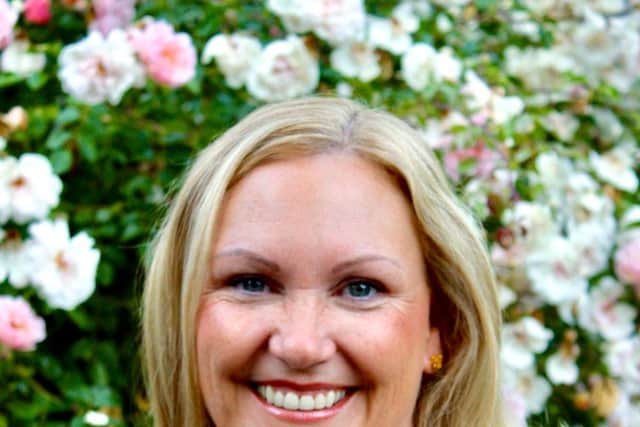 Dr. Eve Hanks, CEO and Founder