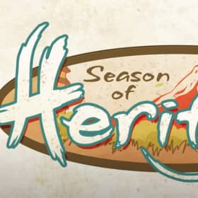 Catch three Legendary dragon-type Pokémon during the Season of Heritage. Photo: Niantic.