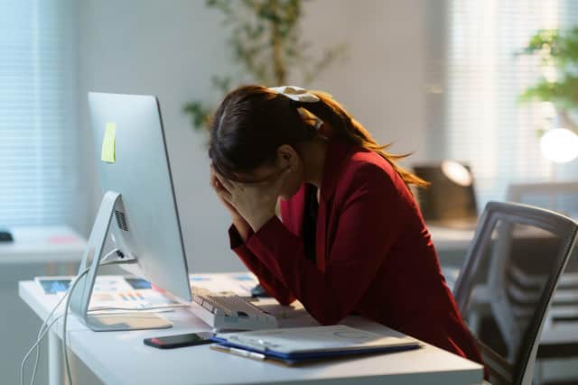 Employees struggling with substance abuse need proper support (Picture: stock.adobe.com)