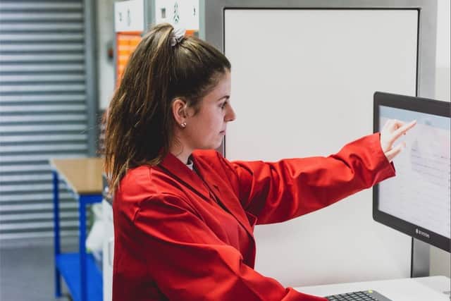 Stirling-based 3D printing and precision engineering specialist CA Models has invested £1.5m in new technology, people, and training during the first quarter of 2021.