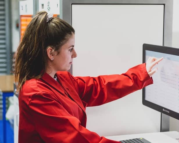 Stirling-based 3D printing and precision engineering specialist CA Models has invested £1.5m in new technology, people, and training during the first quarter of 2021.