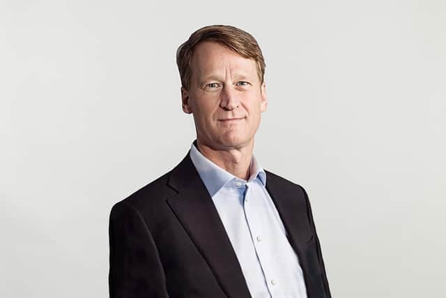 Torbjörn Magnusson has joined Aberdeen’s board as a non-executive director and chair-designate. He will become chairman following relevant regulatory approvals.