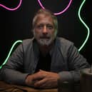 King Creosote PIC: Calum Gordon