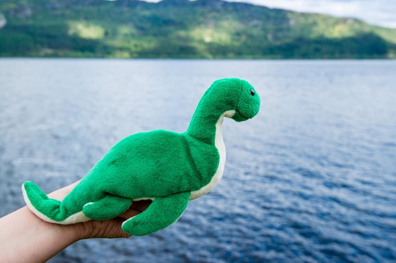 Loch Ness is a freshwater loch that is located 37 kilometres southwest of Inverness. It is famed as the home of ‘Nessie” the world-famous Loch Ness monster.