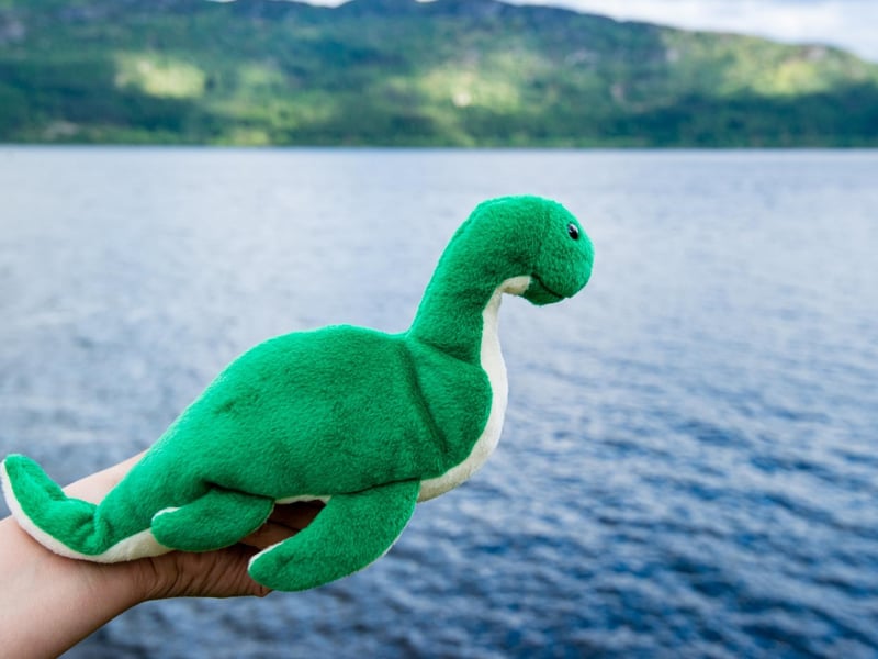 Loch Ness is a freshwater loch that is located 37 kilometres southwest of Inverness. It is famed as the home of ‘Nessie” the world-famous Loch Ness monster.