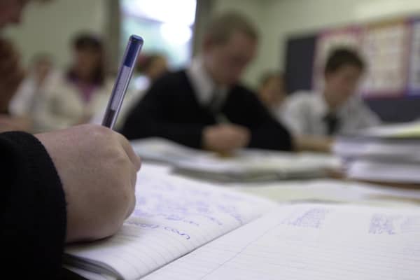 Closing the attainment gap is of pressing concern