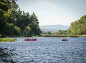Folk legends to whisky, preservation to high adrenaline, this strip of Scotland has it all