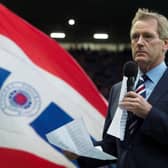 Former Rangers chairman Dave King has hit out at the club's current board. Picture: SNS