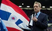 Former Rangers chairman Dave King has hit out at the club's current board. Picture: SNS
