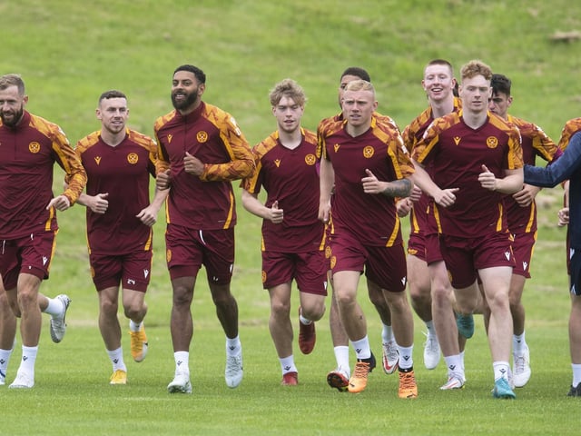 11/8 to finish in the top six. The Steelmen snuck into the top six on the final day with a last minute goal at Livingston, winning one of their 13 league fixtures before the split. Two wins after the split earned them a place in Europe.