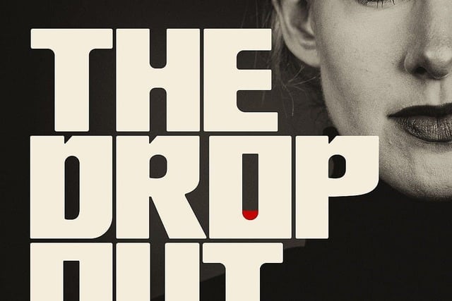 The Drop Out Podcast sees Rebecca Jarvis follow the story of Elizabeth Holmes and Theranos, a medical technology company, and how she became the world's youngest female self-made billionaire...and lost it all.