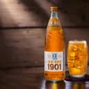 Irn-Bru with its roots going back to 1901 is known as 'Scotland’s other national drink'. Picture: Phil Barton/AG Barr