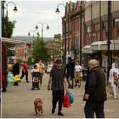 Scots have been warned not to travel to the North West of England, amid a spike in cases of coronavirus in the region.