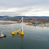 A feasibility study has identified a number of sites around the Cromarty Firth which it deems suitable for a planned new green hydrogen hub in the Highlands that will help decarbonise whisky distilleries and other businesses