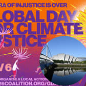 Greta Thunberg will speak to tens thousands of climate campaigners at a rally in Glasgow as the city hosts Cop26.