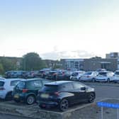 Plans to change the Balmedie School catchment zone are backed by councillors