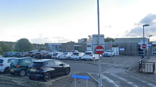 Plans to change the Balmedie School catchment zone are backed by councillors