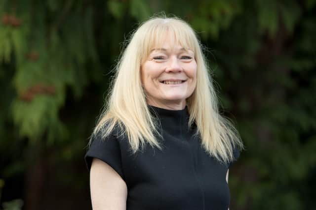Alison McKee is a specialist in family law
