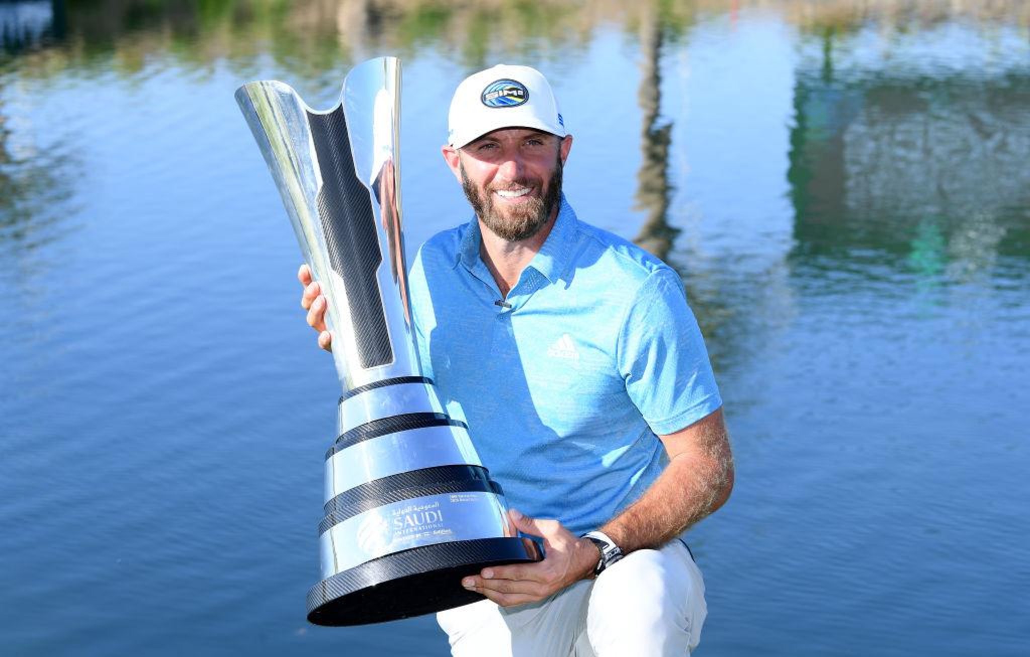 Dustin Johnson Schedule 2022 Dustin Johnson And Bryson Dechambeau Confirmed For 2022 Saudi International  | The Scotsman