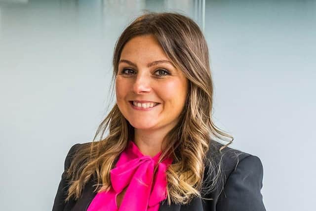 Vulnerable customers need support, says Caroline Stevenson
