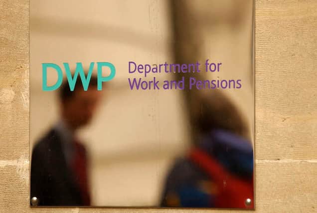 The SNP have urged the Government to extend the Universal Credit increase