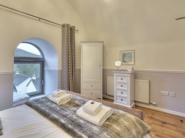 Bedroom.