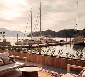 Cook's Club Adakoy is the place to be in Marmaris, Turkey