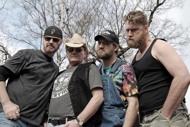 Aberdeen's Lemon Tree is a venue known for keeping ticket prices down. An example is just £19 to hear Hayseed Dixie play a mix of the bluegrass heavy rock covers they are best know for and their own original 'rockgrass' songs. They are at the venue on Friday, March 19.