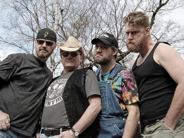 Aberdeen's Lemon Tree is a venue known for keeping ticket prices down. An example is just £19 to hear Hayseed Dixie play a mix of the bluegrass heavy rock covers they are best know for and their own original 'rockgrass' songs. They are at the venue on Friday, March 19.
