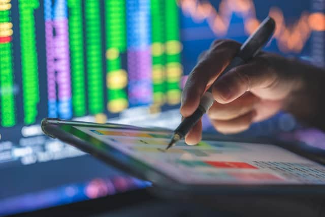 There’s no shortage AI talent in Scotland, says Roop Singh, but the challenge is what happens next (Picture: stock.adobe.com)