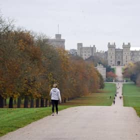 ‘No-fly zone’ could be placed around Windsor Castle after Christmas incident