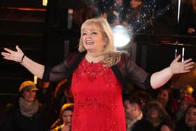 Singer and TV presenter Linda Nolan has died aged 65 "with her loving siblings by her bedside", her manager said