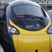 Train operator Avanti West Coast has been handed a short-term contract extension by the Department for Transport (DfT), the FirstGroup-owned company said.