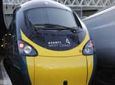 Train operator Avanti West Coast has been handed a short-term contract extension by the Department for Transport (DfT), the FirstGroup-owned company said.