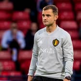 Shaun Maloney is leading the race to replace Jack Ross at Hibs