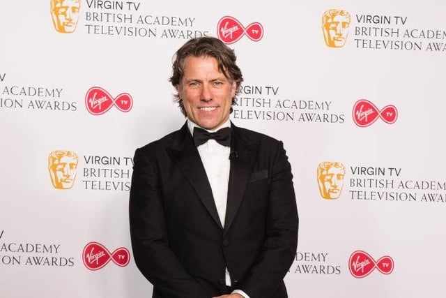 John Bishop was a little-known club comedian when he was nominated for the award in 2009, losing out to comedy poet Tim Key. He would go on to become one of the most recognisable faces on television, starring in everything from his own standup specials to Doctor Who.