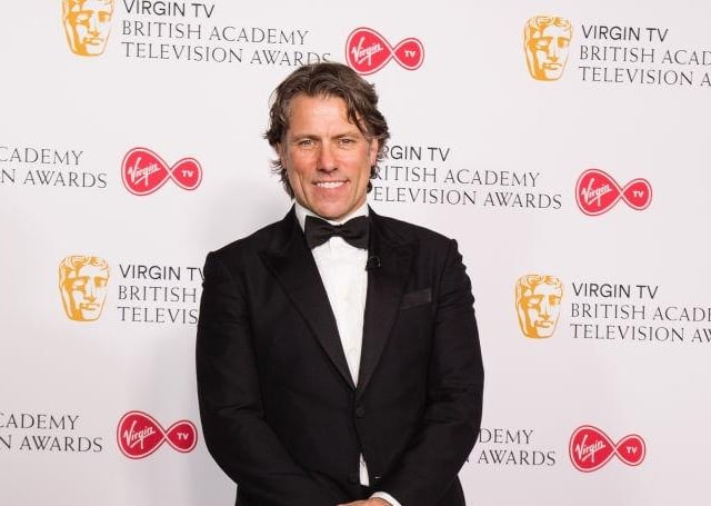 John Bishop was a little-known club comedian when he was nominated for the award in 2009, losing out to comedy poet Tim Key. He would go on to become one of the most recognisable faces on television, starring in everything from his own standup specials to Doctor Who.