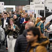 Scotland Manufacturing & Supply Chain Conference & Exhibition
