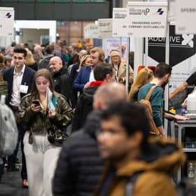 Scotland Manufacturing & Supply Chain Conference & Exhibition
