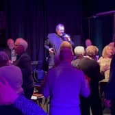 La Dolce Vita Swing Collective