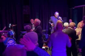 La Dolce Vita Swing Collective