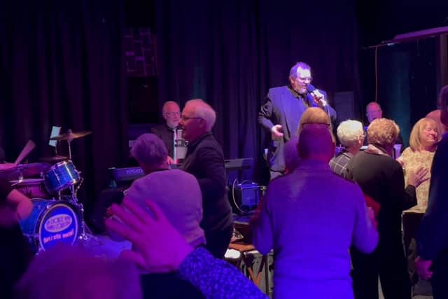 La Dolce Vita Swing Collective