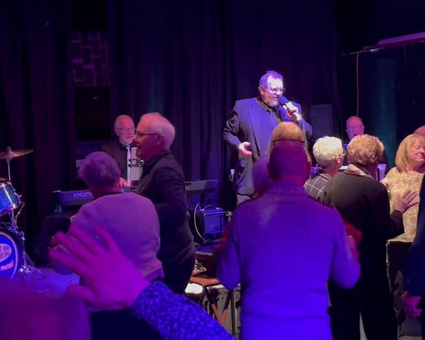 La Dolce Vita Swing Collective