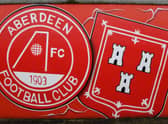 Aberdeen are on the hunt for a new manager after Jim Goodwin's departure. (Photo by Craig Foy / SNS Group)