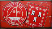 Aberdeen are on the hunt for a new manager after Jim Goodwin's departure. (Photo by Craig Foy / SNS Group)